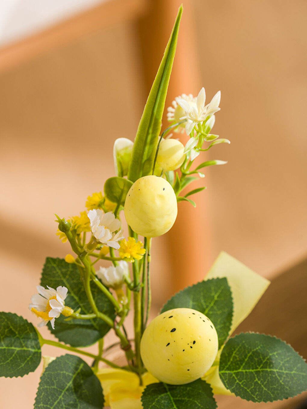 ΜΙΚΤΟ Τεχνητό Λουλούδι-2