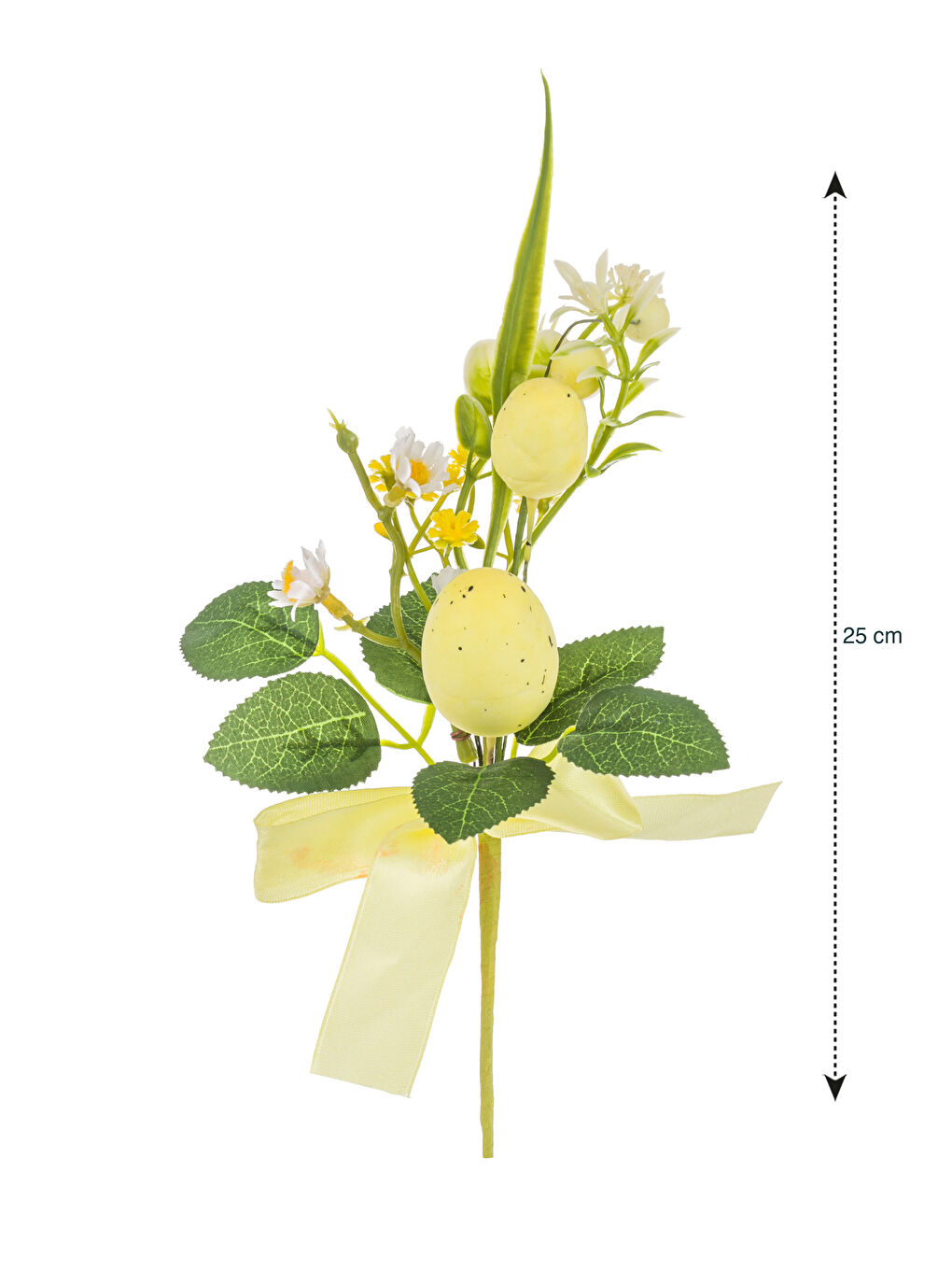 ΜΙΚΤΟ Τεχνητό Λουλούδι-3