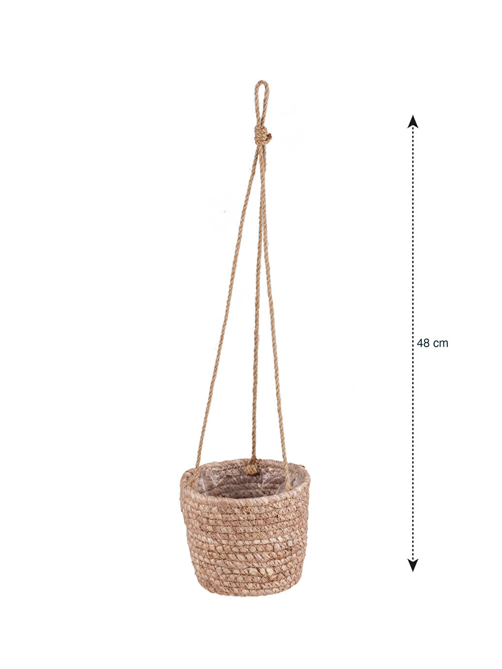 Ghiveci de flori MIX-3