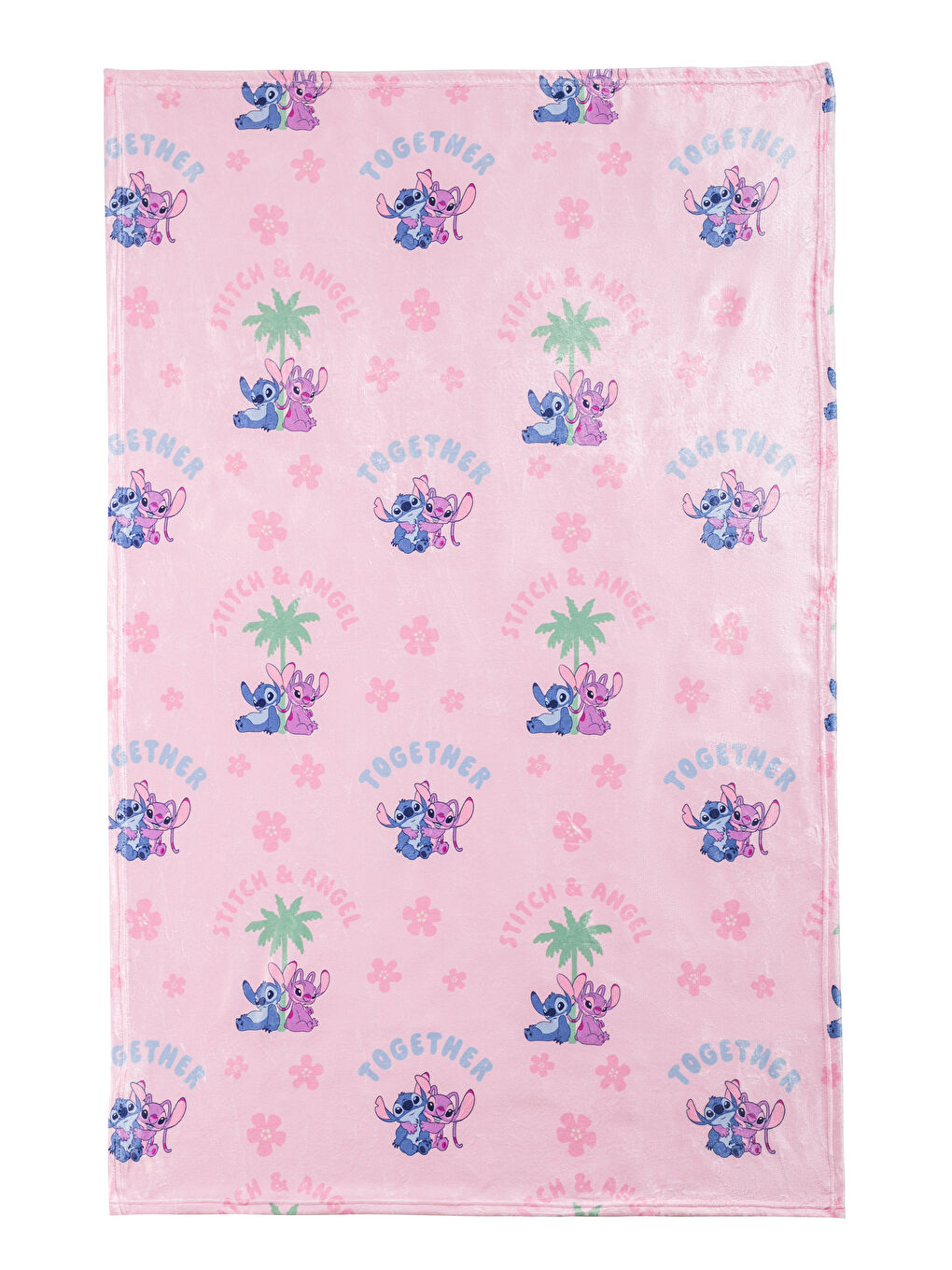 Разноцветный Плед для дивана-3