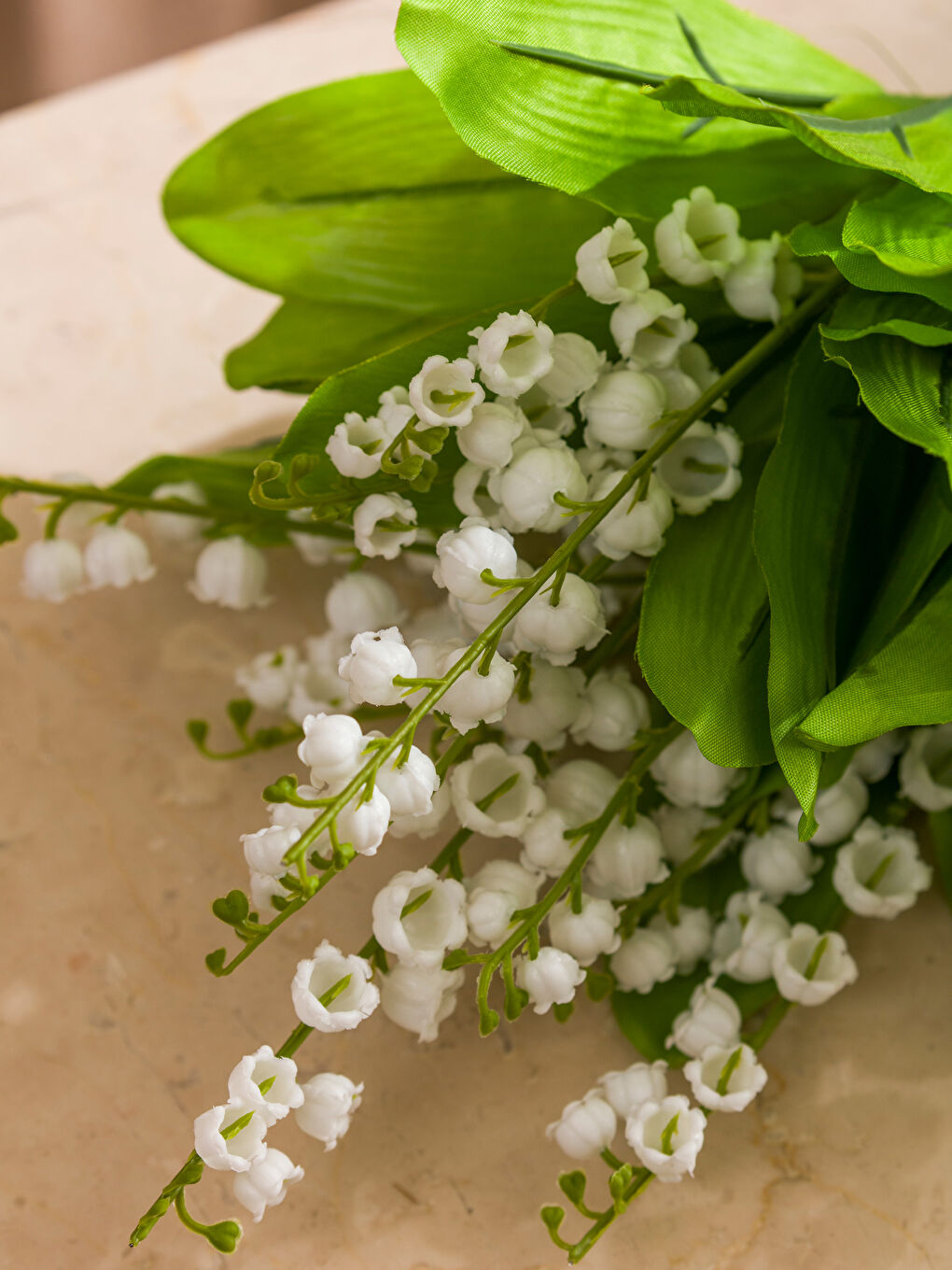 Karışık Dekoratif Yapay Çiçek 35 cm-2