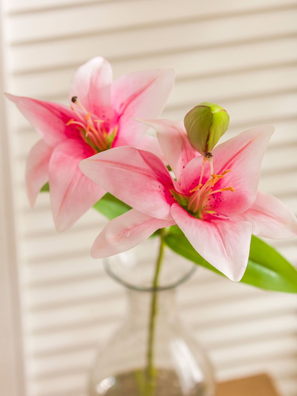 زهرة صناعية خليط من الألوان-2