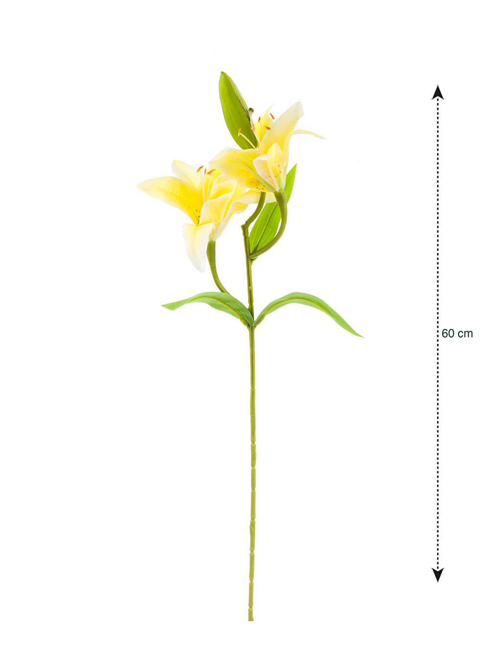 Аралас Жасанды гүл-3