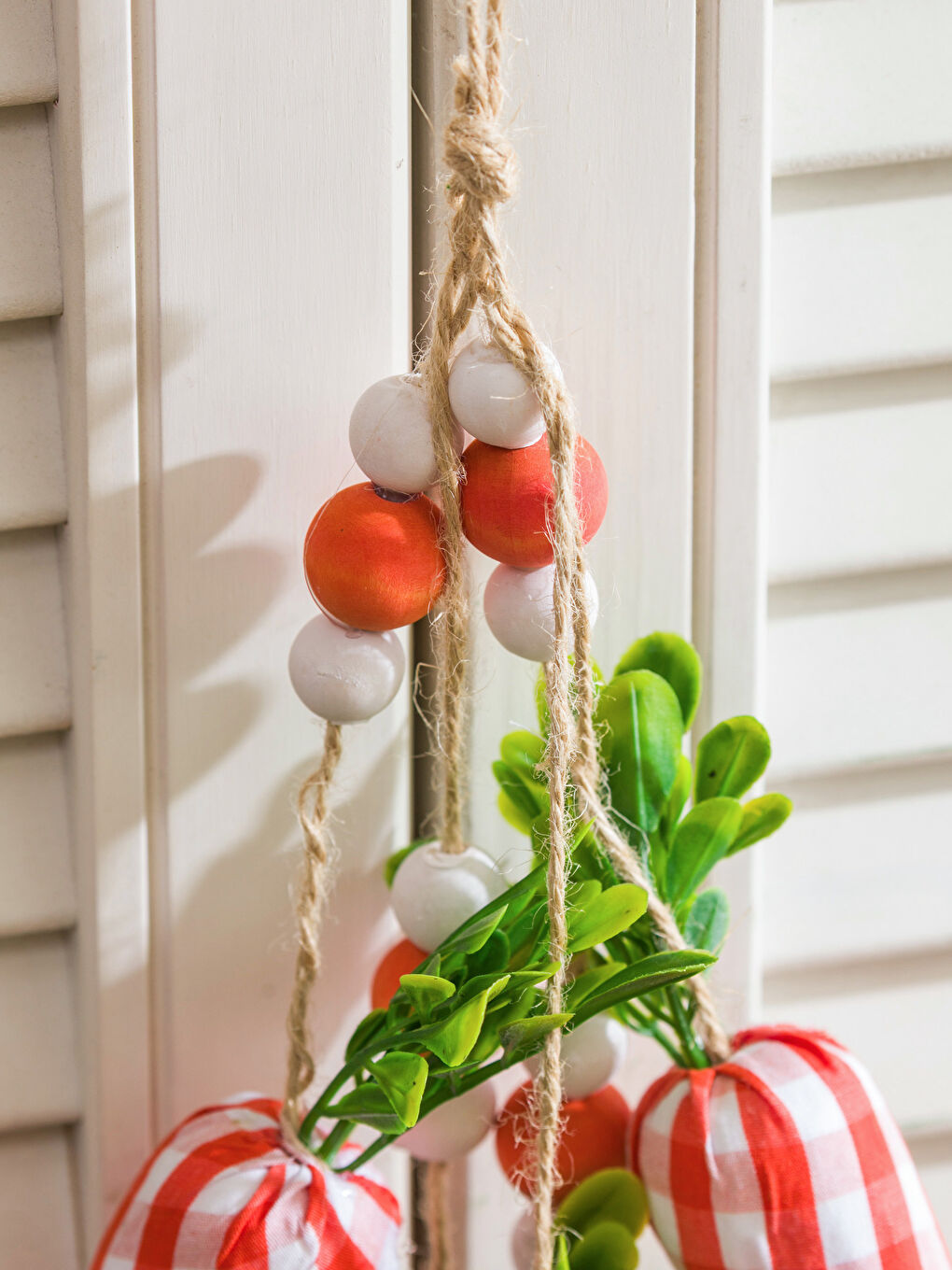 زينة معلقة ديكورات 49 cm-1