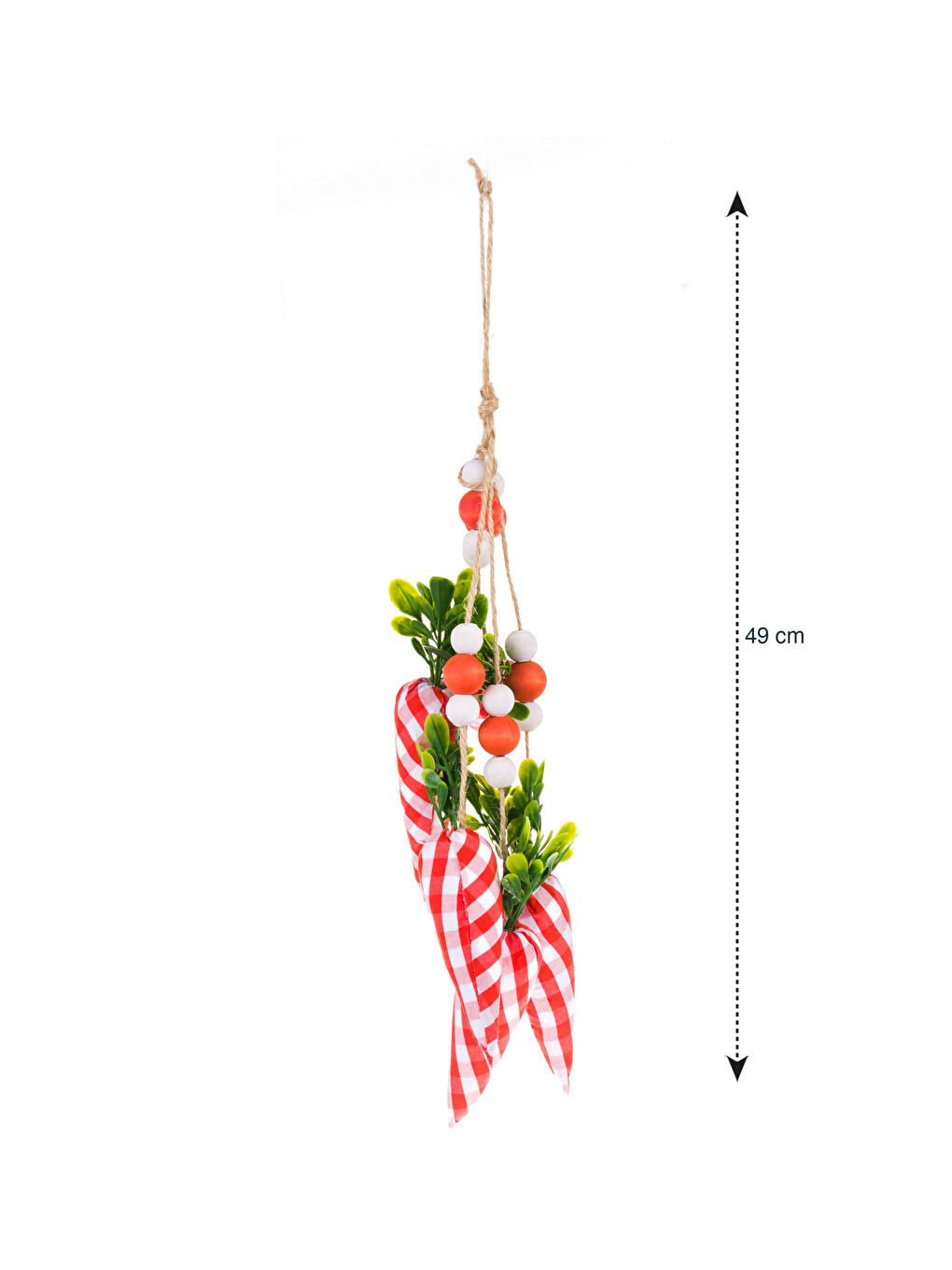 زينة معلقة ديكورات 49 cm-3