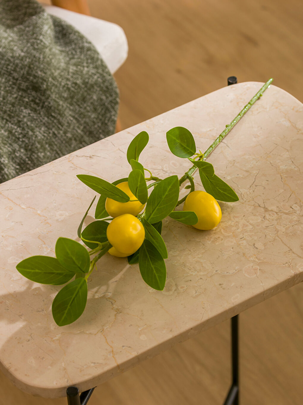 زهرة صناعية خليط من الألوان-1