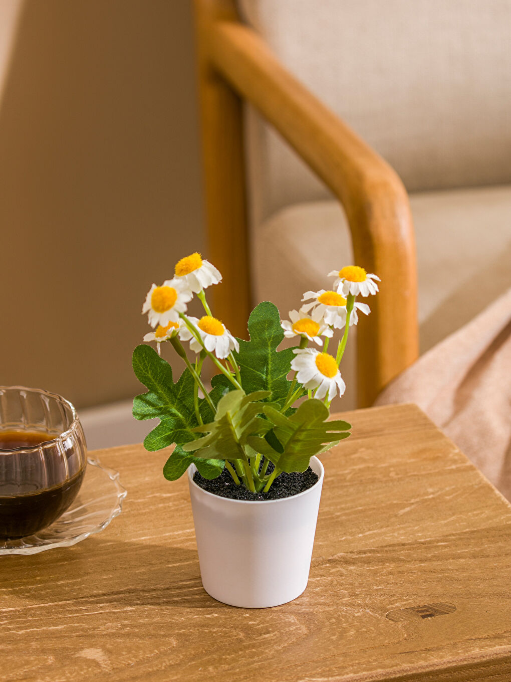 ΜΙΚΤΟ Τεχνητό Λουλούδι