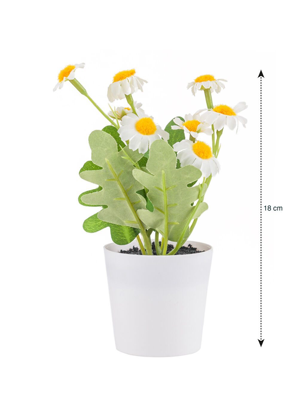 ΜΙΚΤΟ Τεχνητό Λουλούδι-3