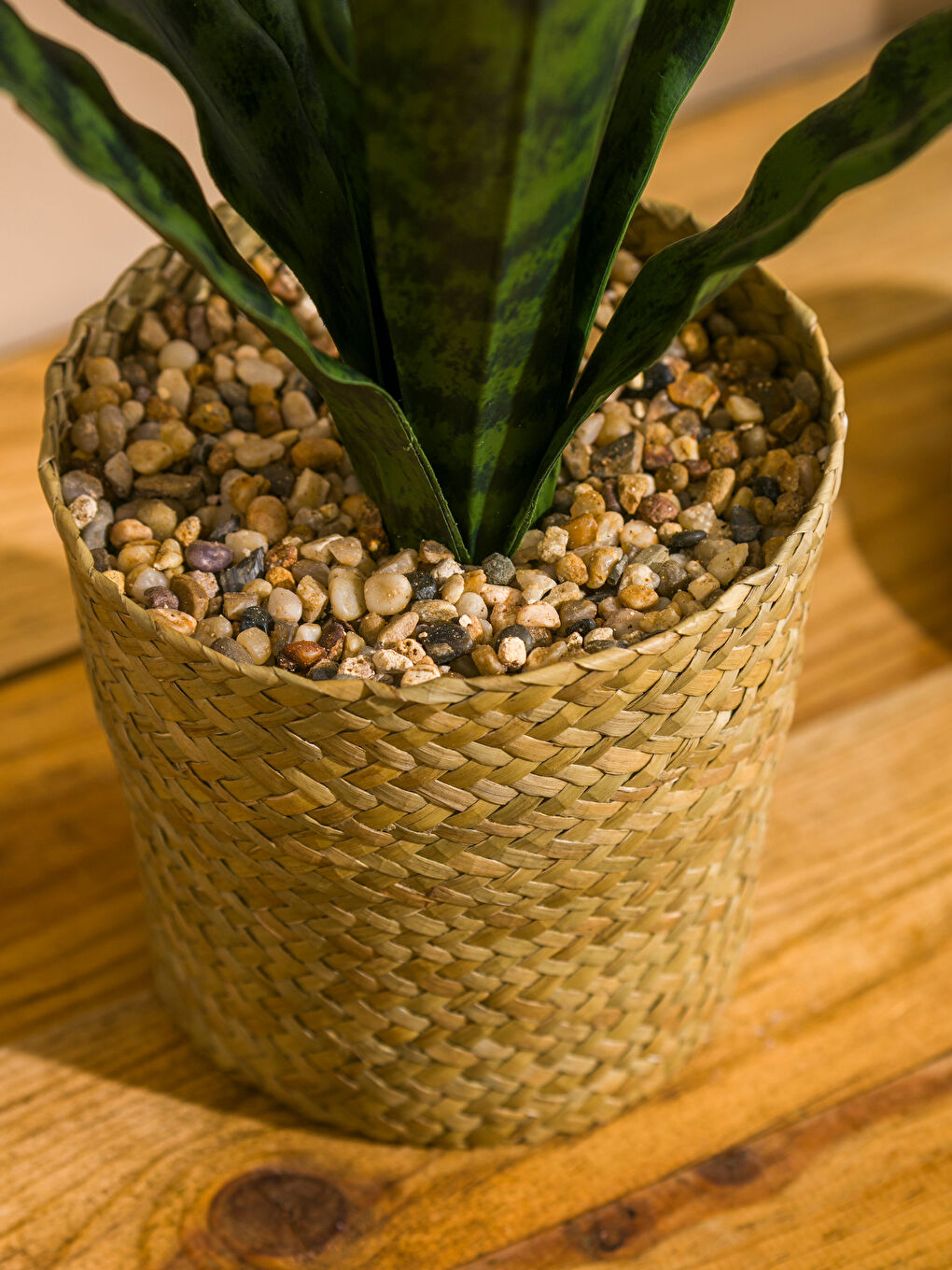 Karışık Dekoratif Yapay Çiçek 50 cm-2