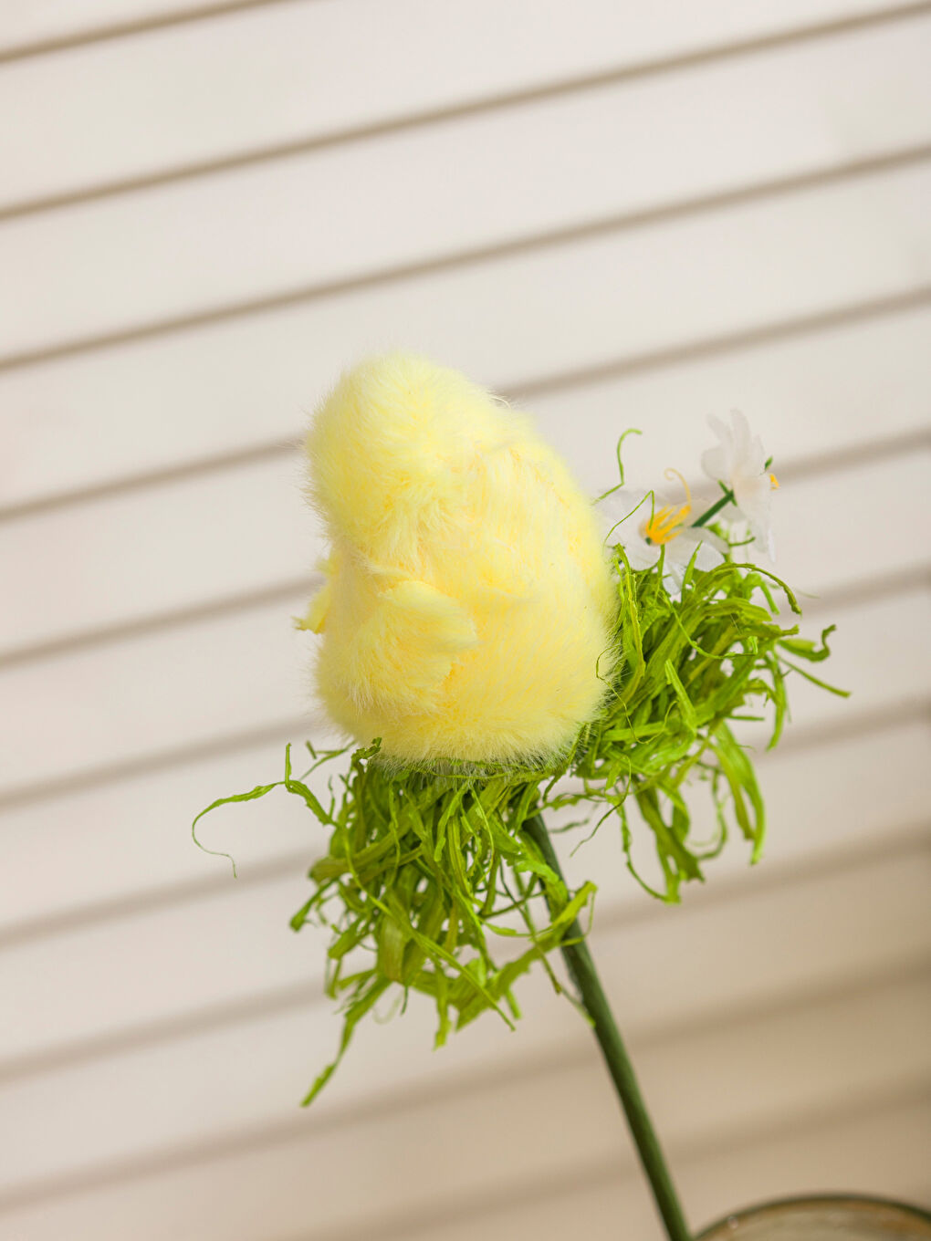 Karışık Civciv Dekoratif Obje 33 cm-1