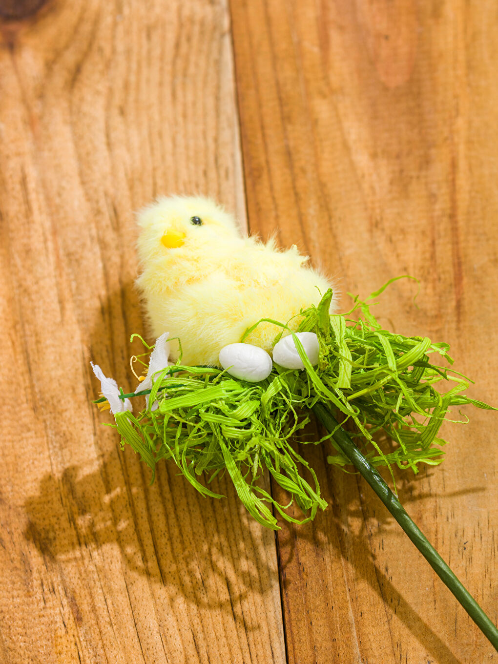 Karışık Civciv Dekoratif Obje 33 cm-2