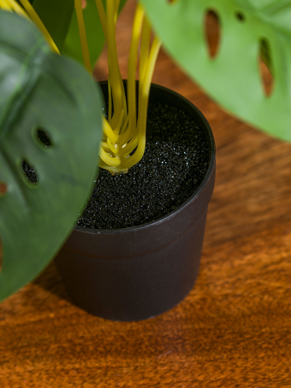 گوڵی دەستکردی پۆتکراو 22 cm-2