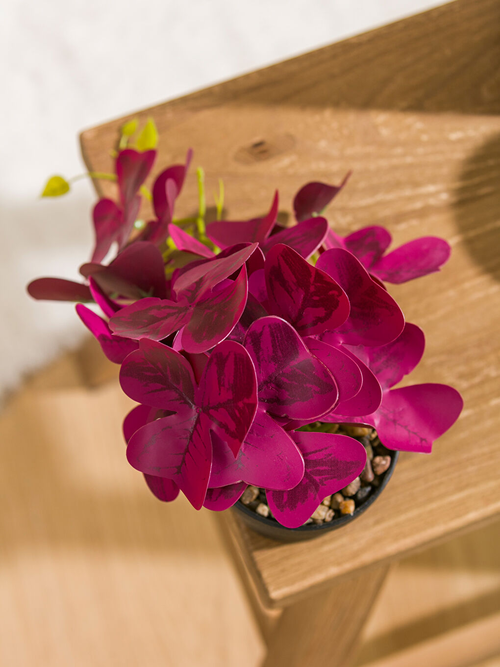 Decorative Artificial Flower 19 cm-2