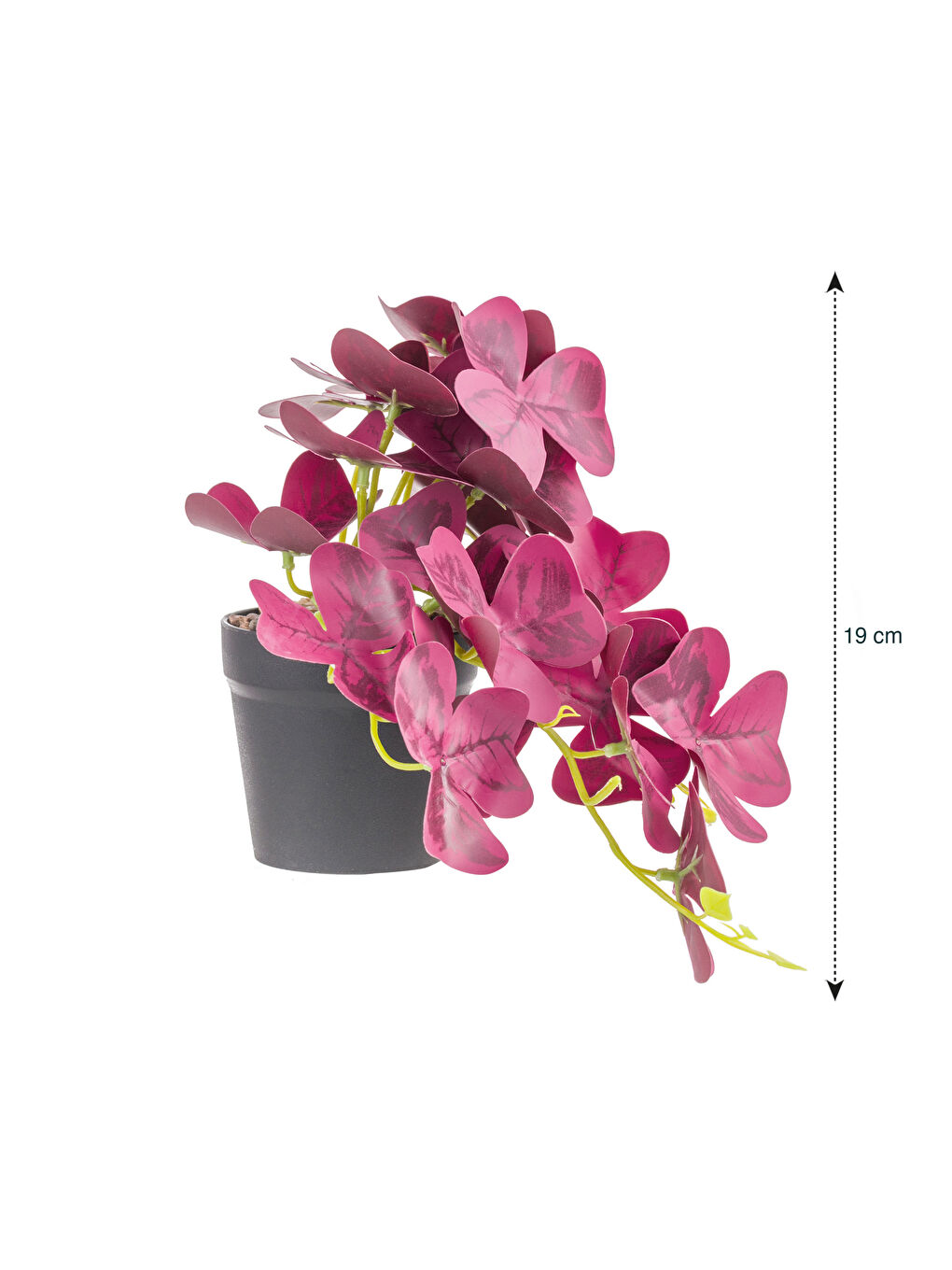Decorative Artificial Flower 19 cm-3