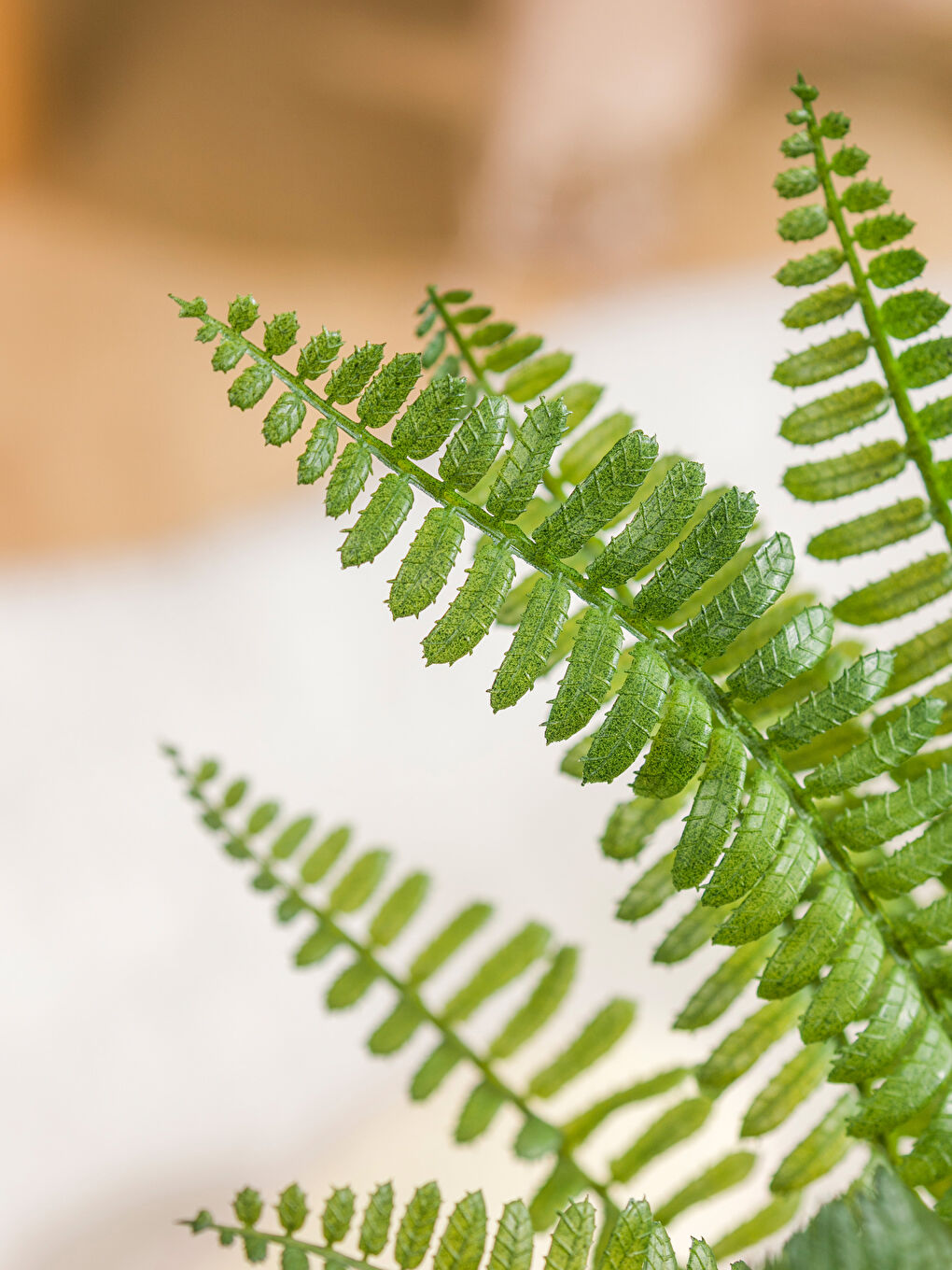 Potted Decorative Artificial Flower 40 cm-1