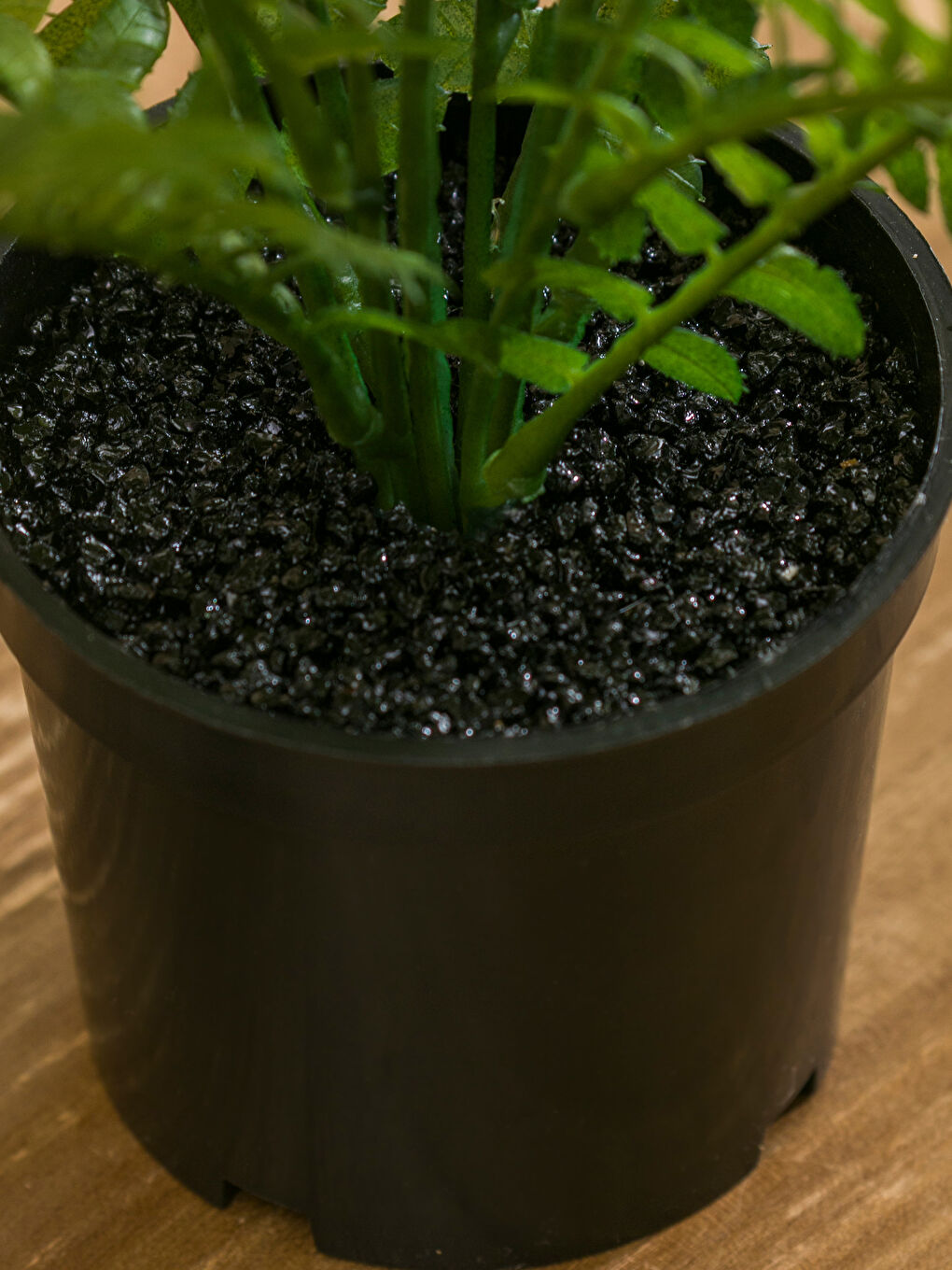 Potted Decorative Artificial Flower 40 cm-2