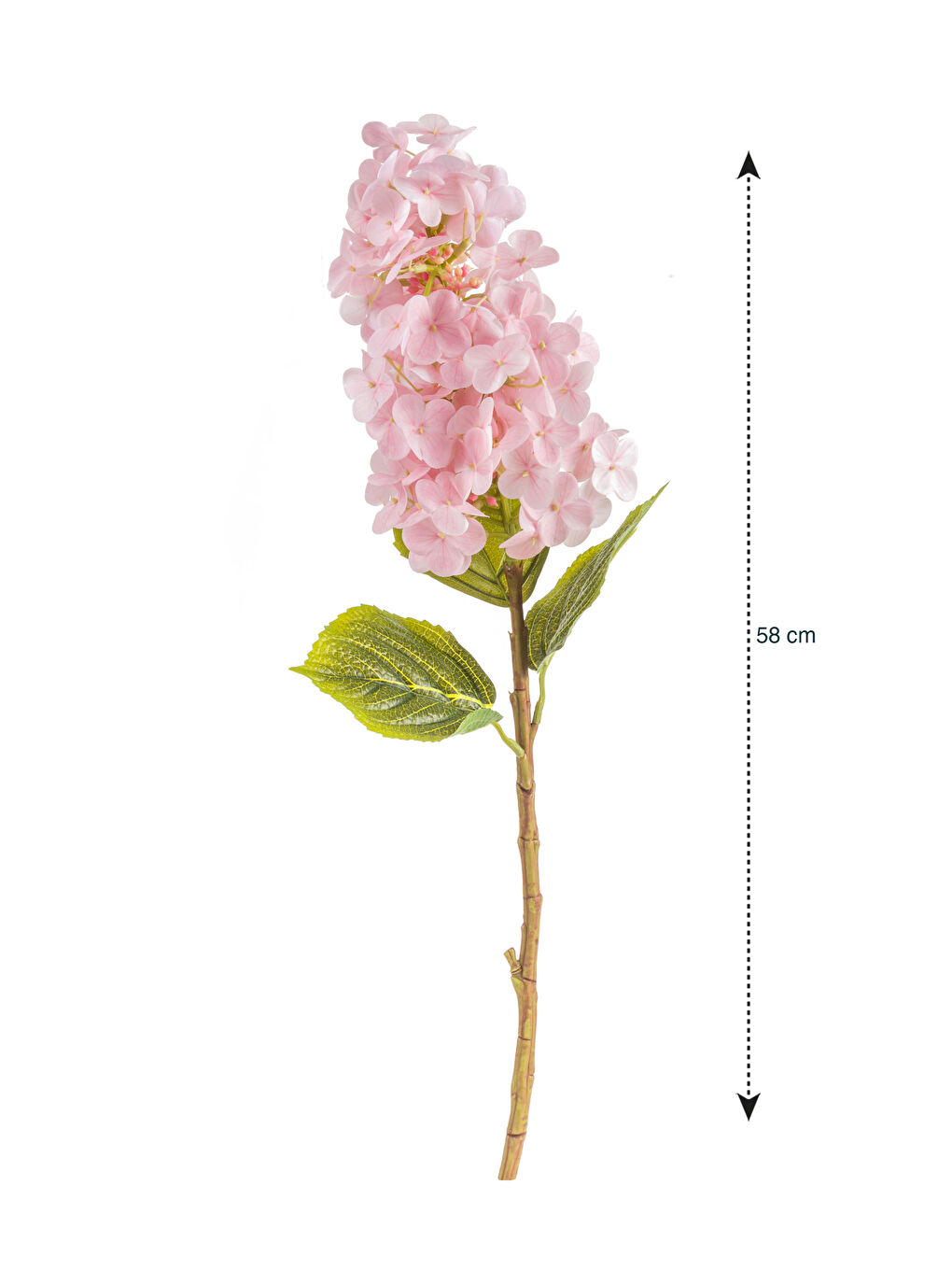 گوڵی دەستکردی دیکۆراتیڤ 58 cm-2