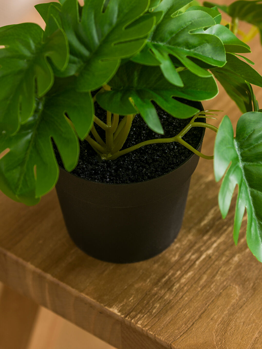 Artificial Flower in Pot 16 cm-2