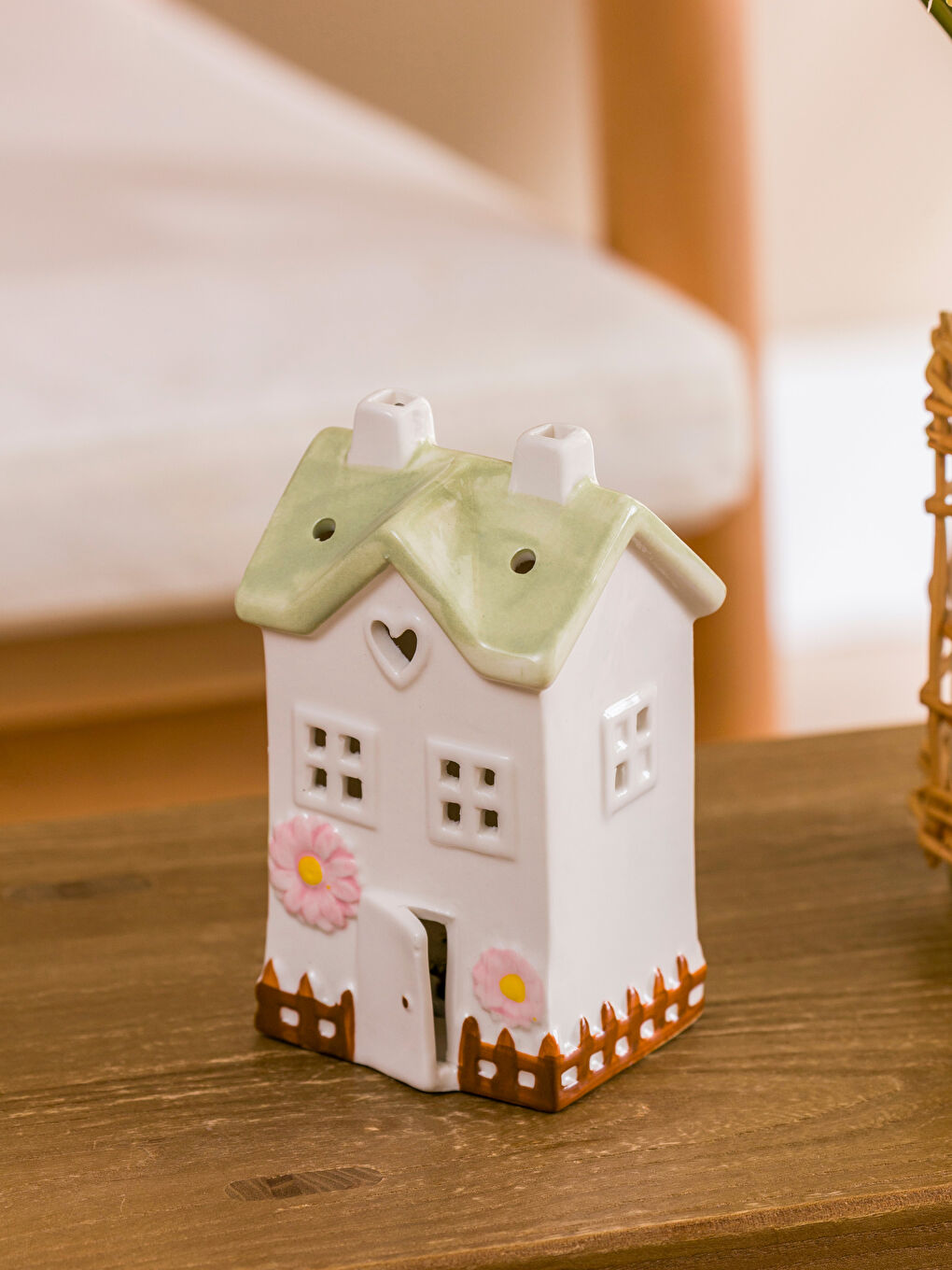 ضوء LED ديكوري لمظهر المنزل-1