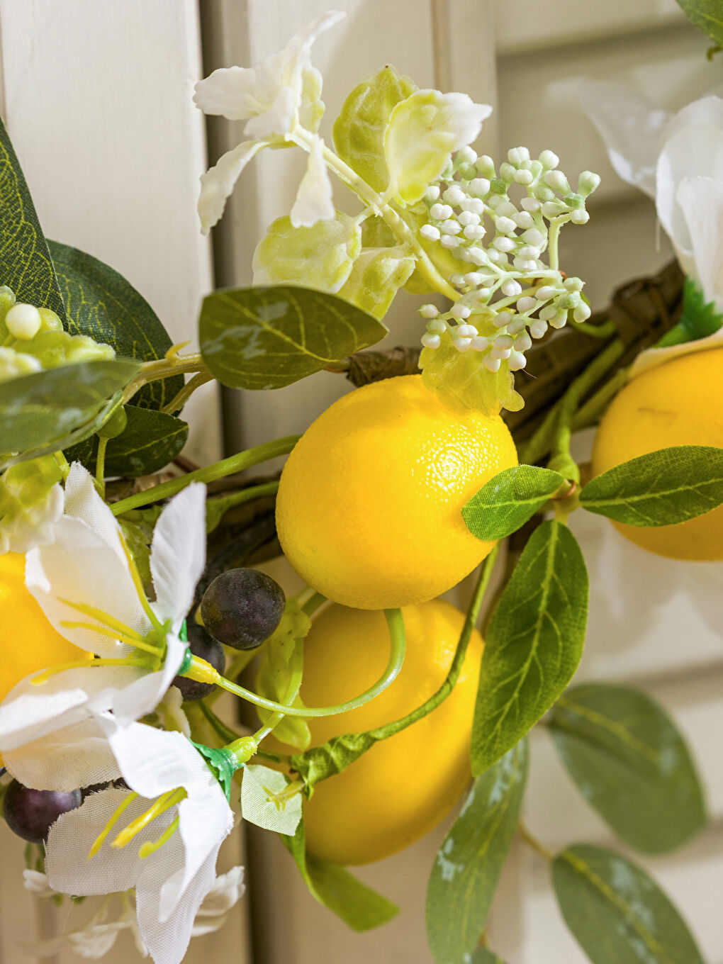 Аралас Есікке арналған сәндік бұйым-1