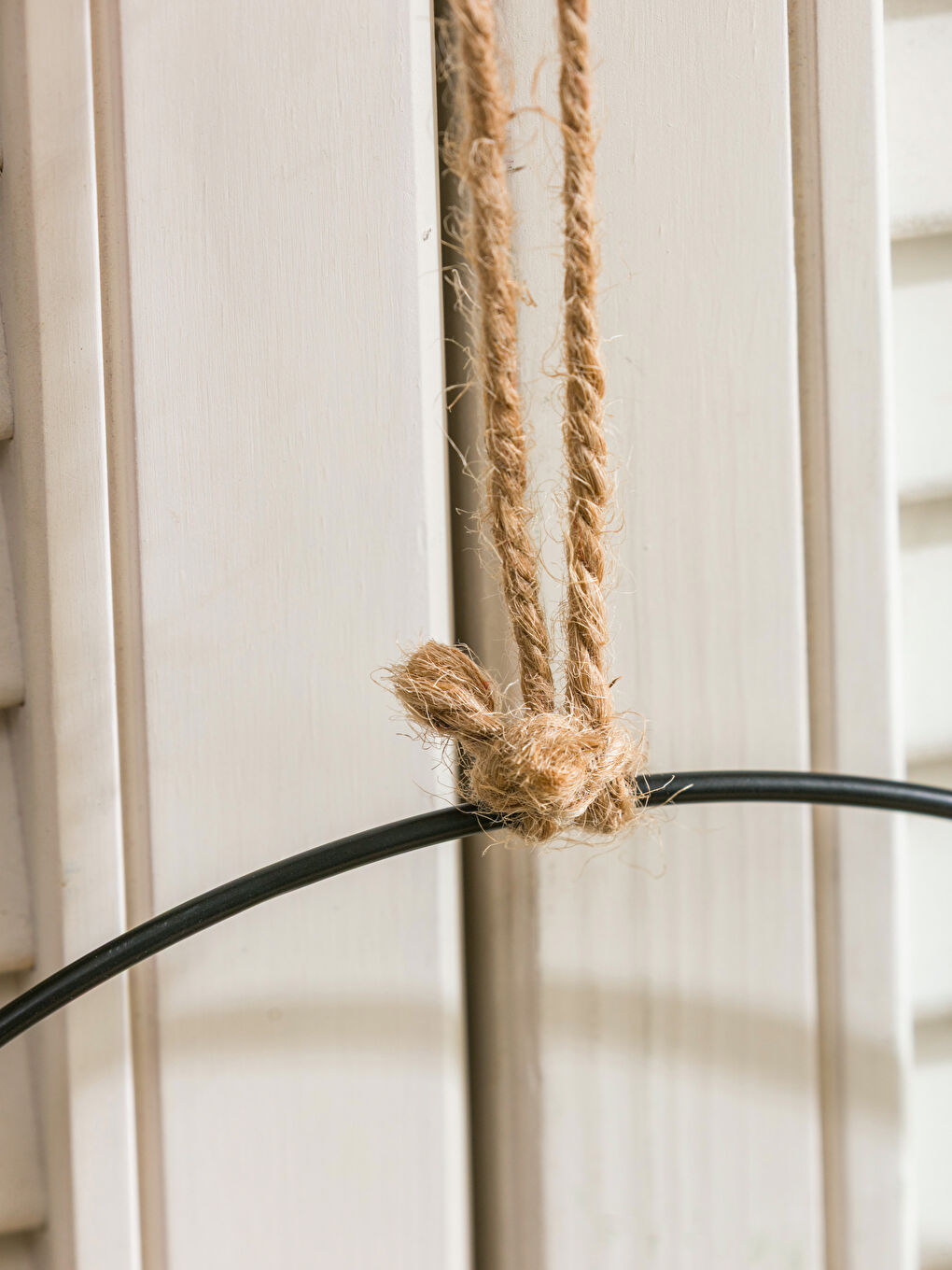 Аралас Есікке арналған сәндік бұйым-2