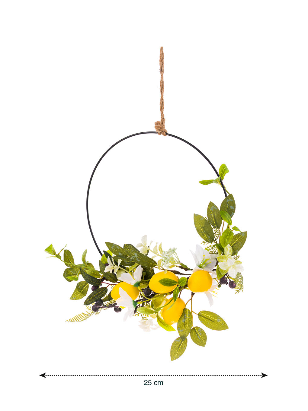 Аралас Есікке арналған сәндік бұйым-3