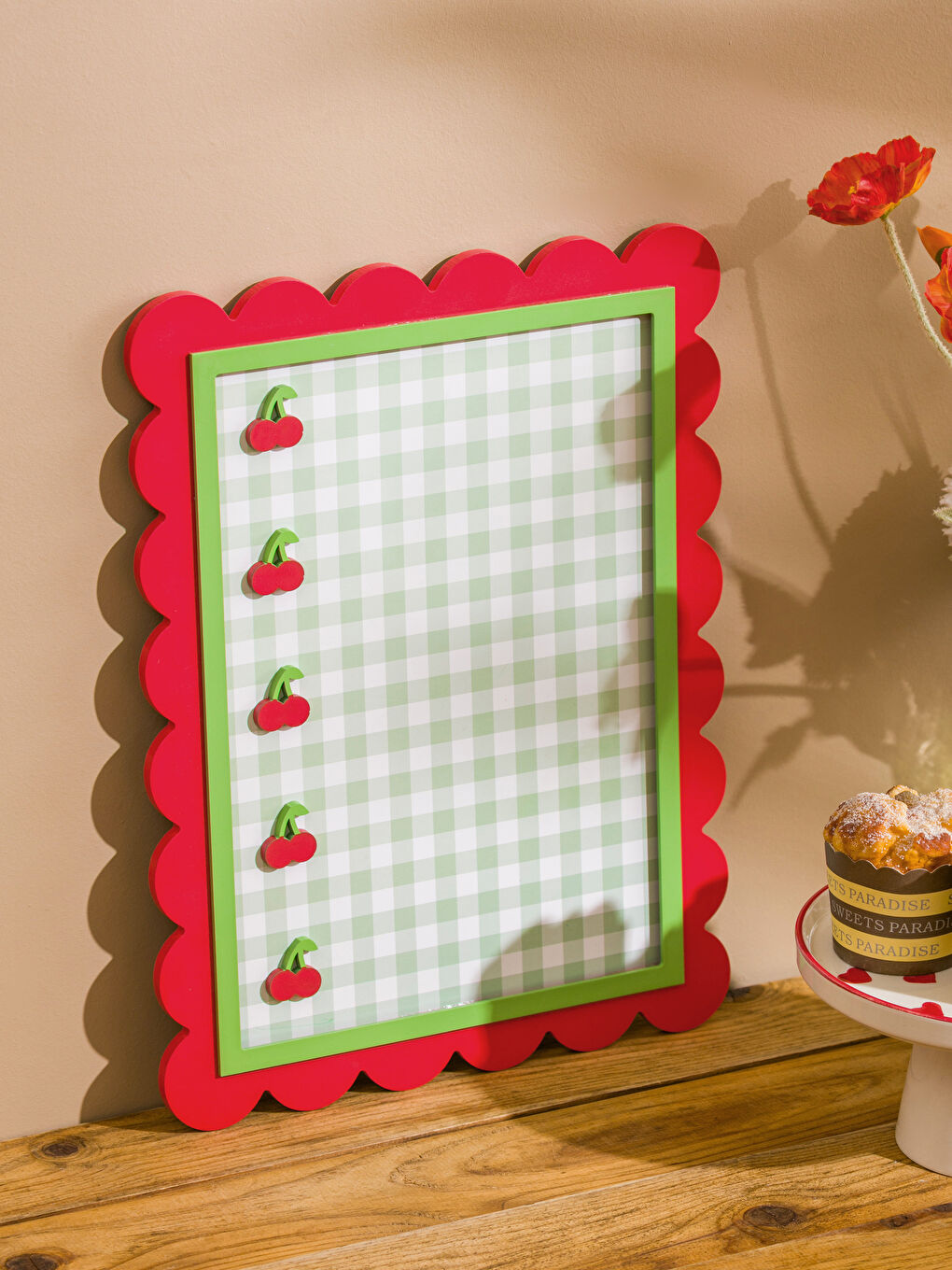 Decorative Photo Frame 40 cm