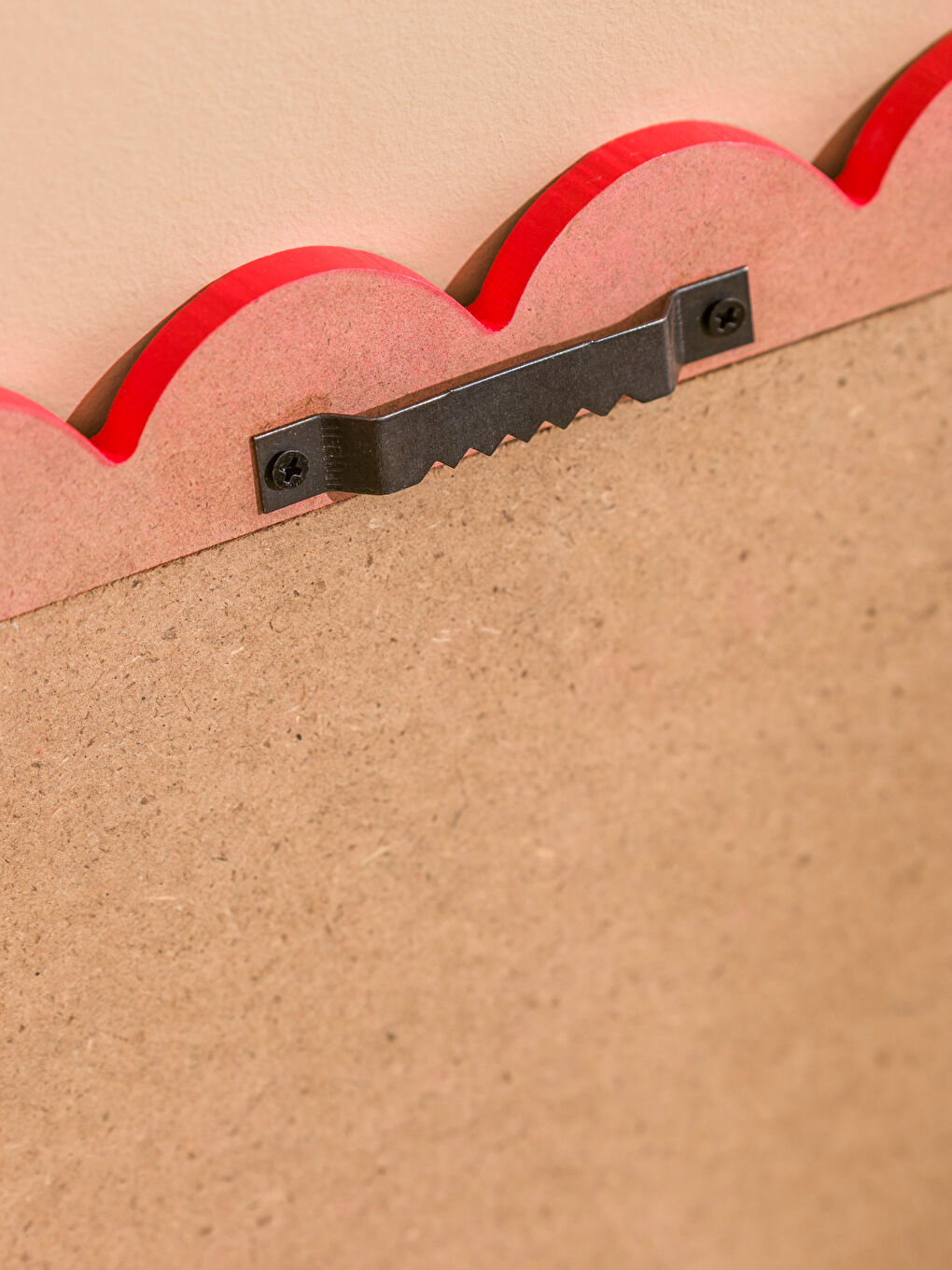 Decorative Photo Frame 40 cm-2