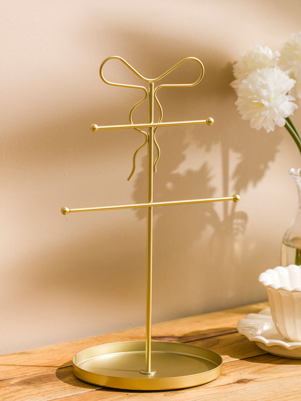 Разноцветный Фигурка-1