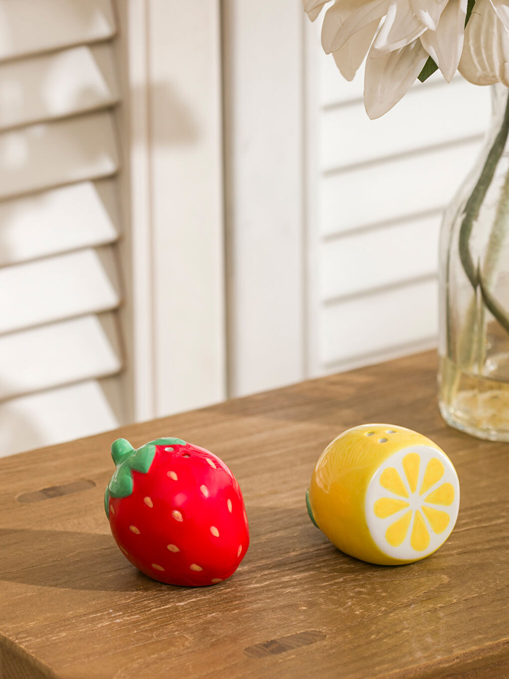 Аралас Тұз бен бұрыш диірмені