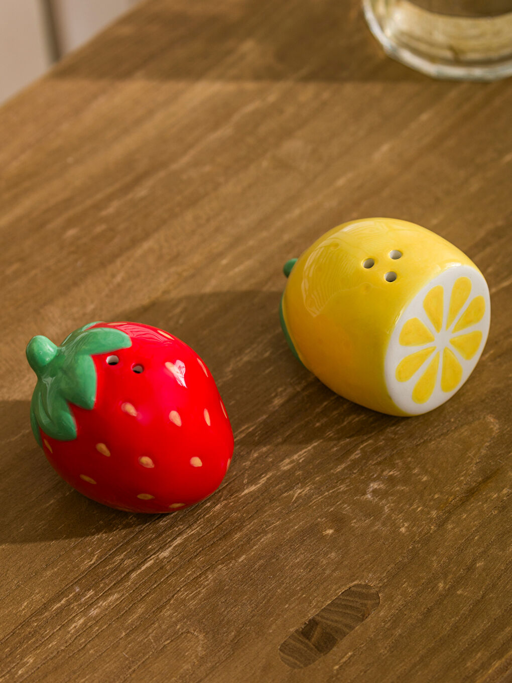 Аралас Тұз бен бұрыш диірмені-1