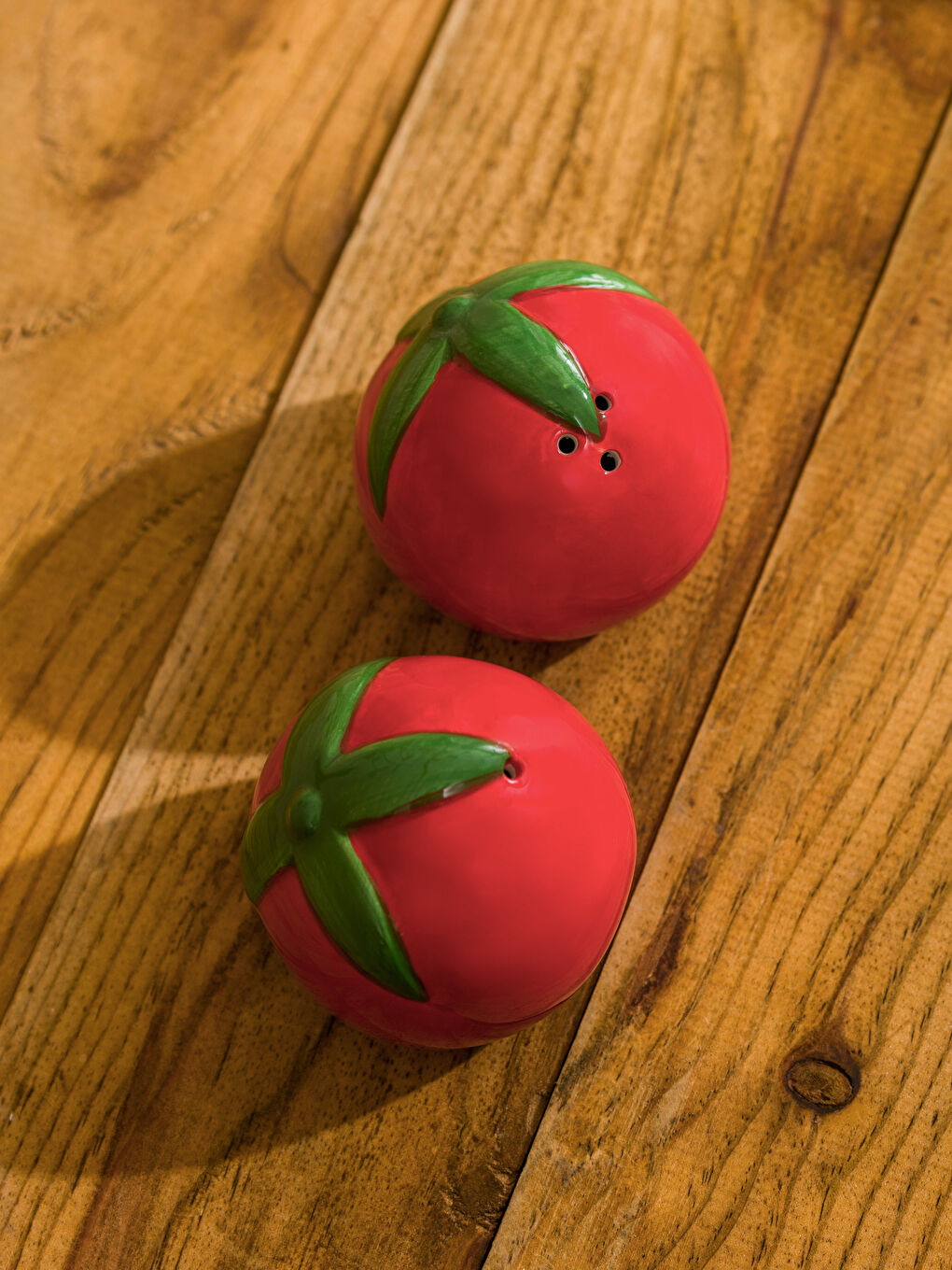 مطحنة ملح وفلفل خليط من الألوان-2