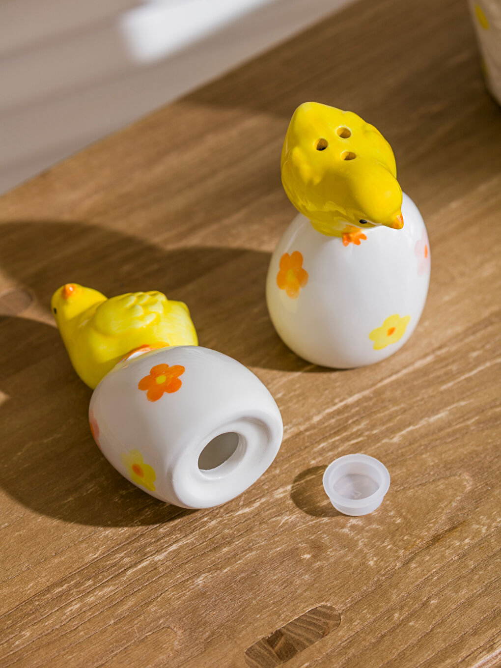 Аралас Тұз бен бұрыш диірмені-2