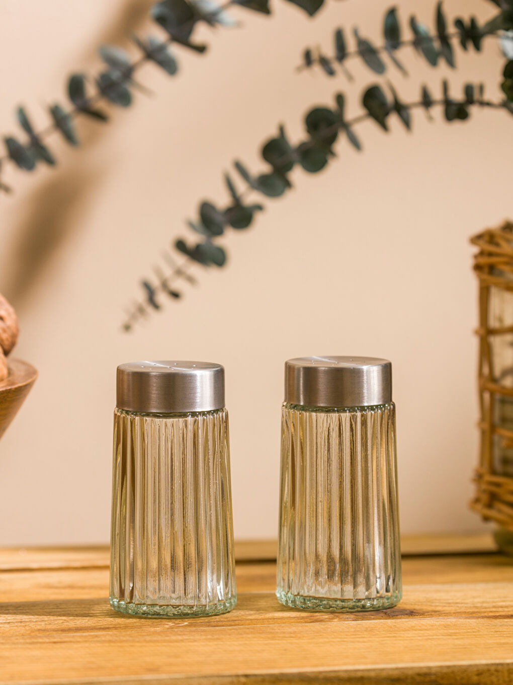 Moulin à sel et à poivre Mixte