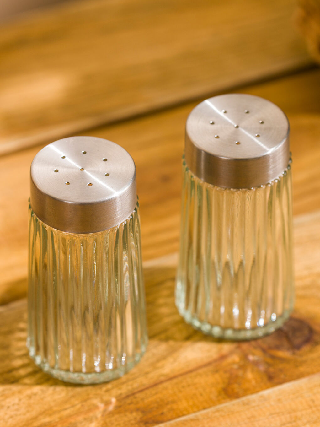 Moulin à sel et à poivre Mixte-1