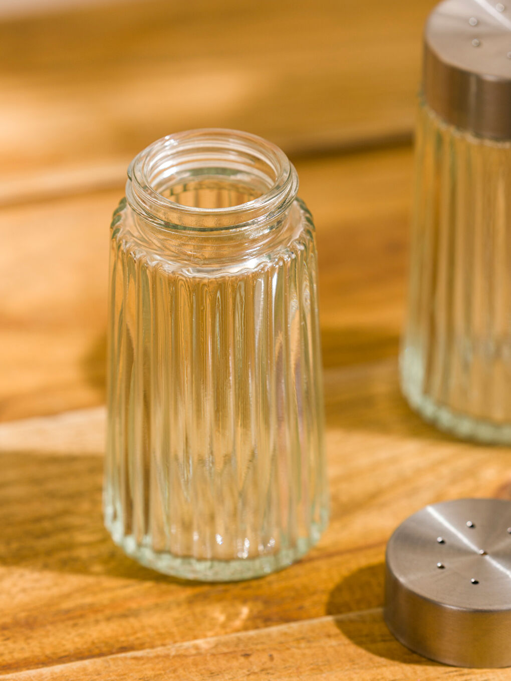 Moulin à sel et à poivre Mixte-2