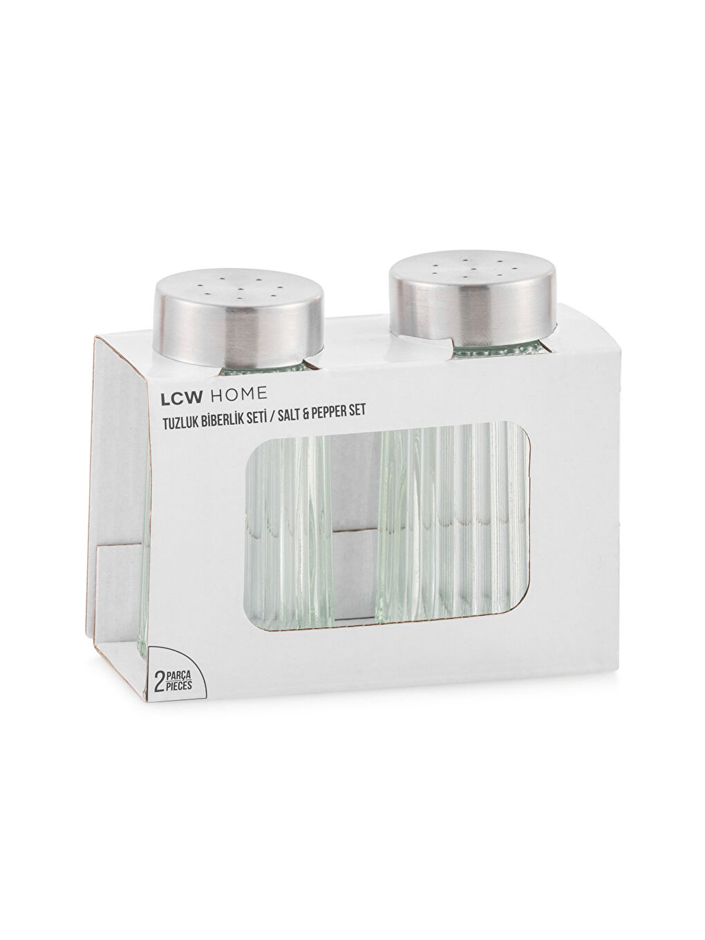 Moulin à sel et à poivre Mixte-3