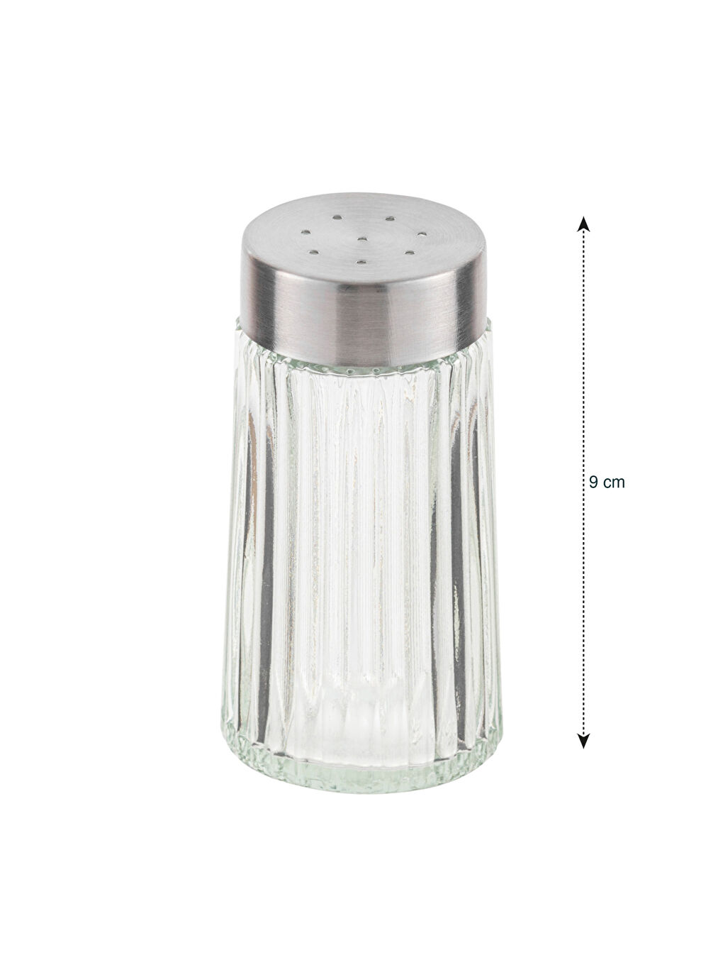 Moulin à sel et à poivre Mixte-4