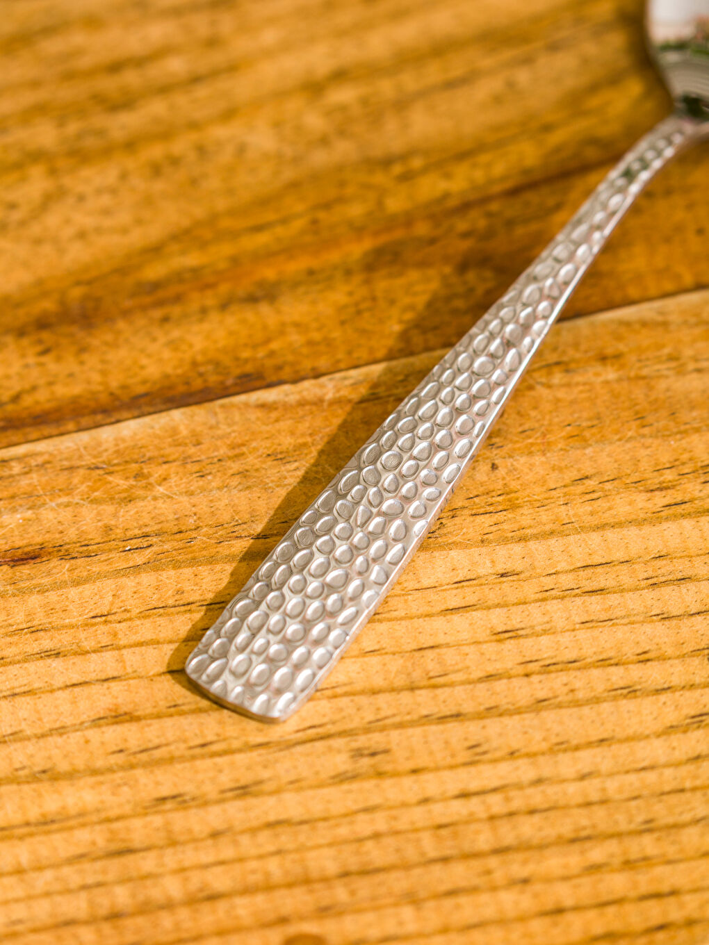 Серый Набор столовых приборов-2