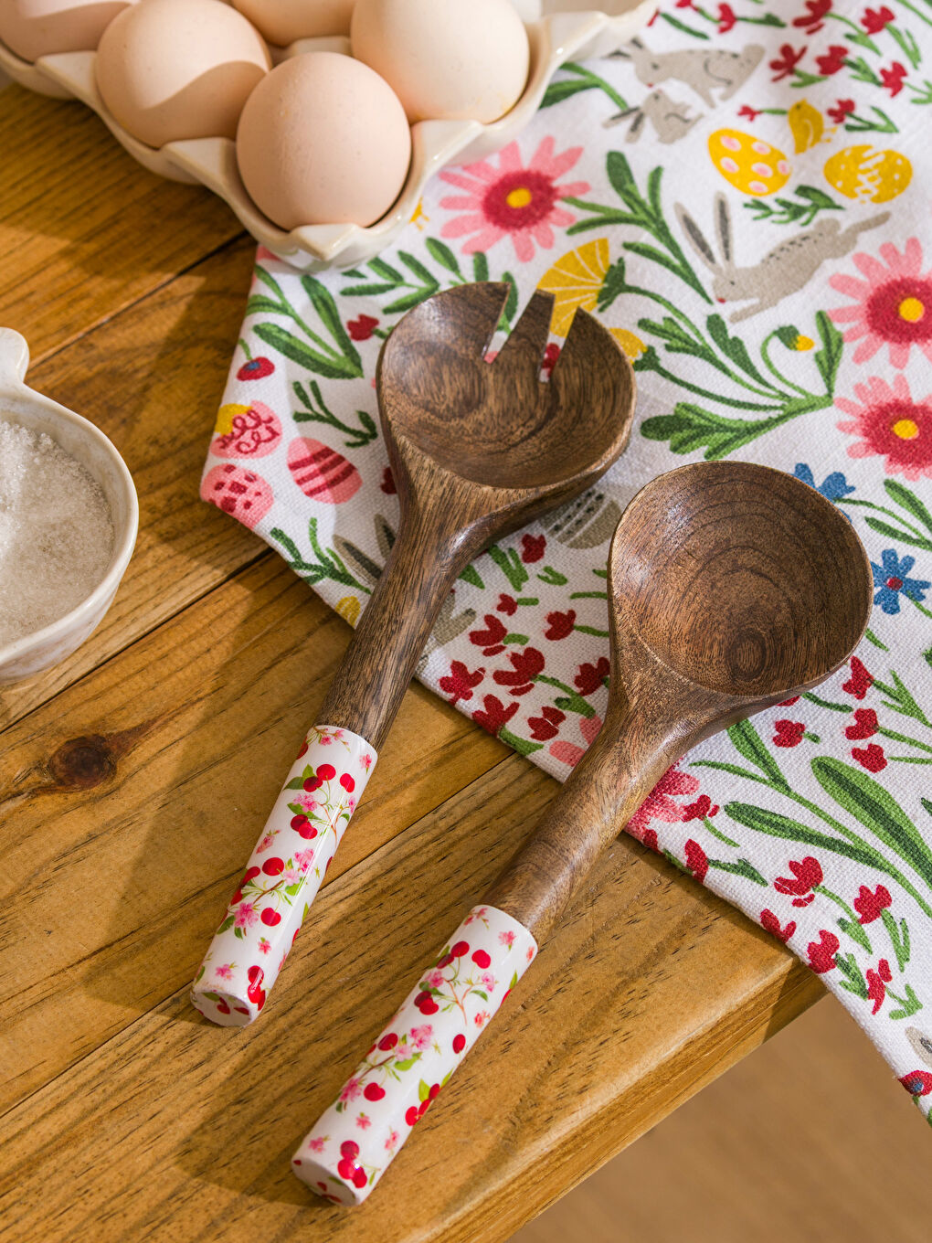 қара Ас үй құралдары