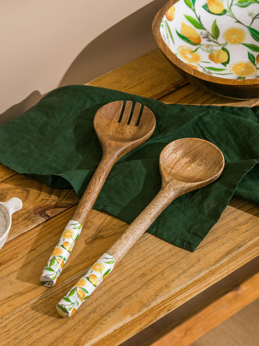 MIX Serving Utensils