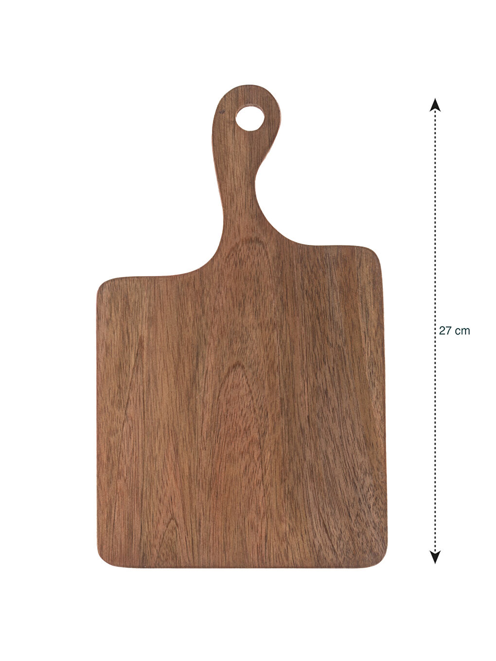 لوح تقطيع بني-3