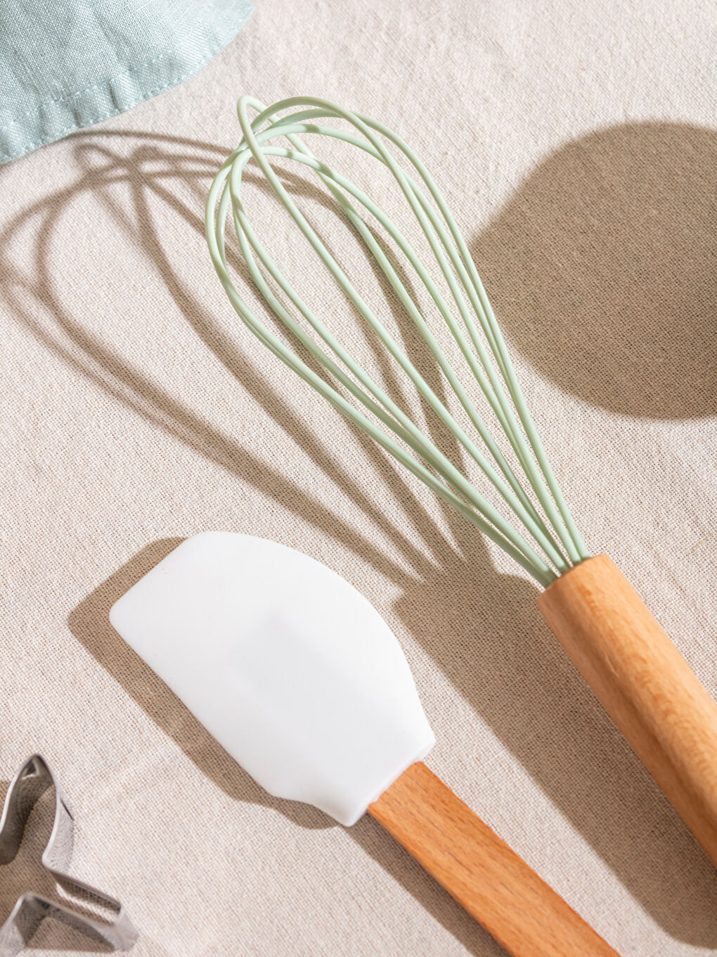 жасыл Ас үй құралдары-2