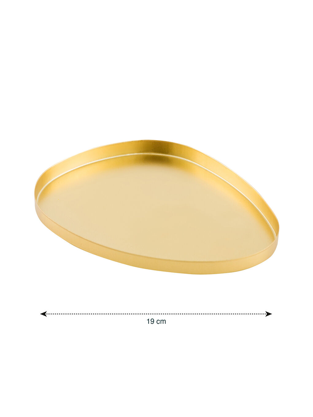 YELLOW Serving Tray-3