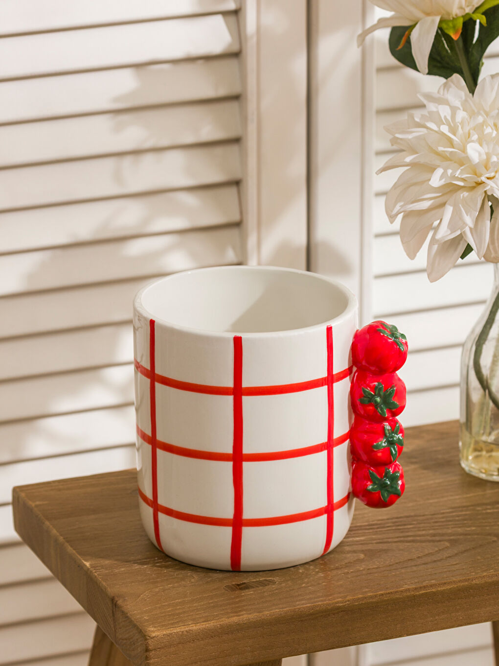 Разноцветный Подставка для ложки-1