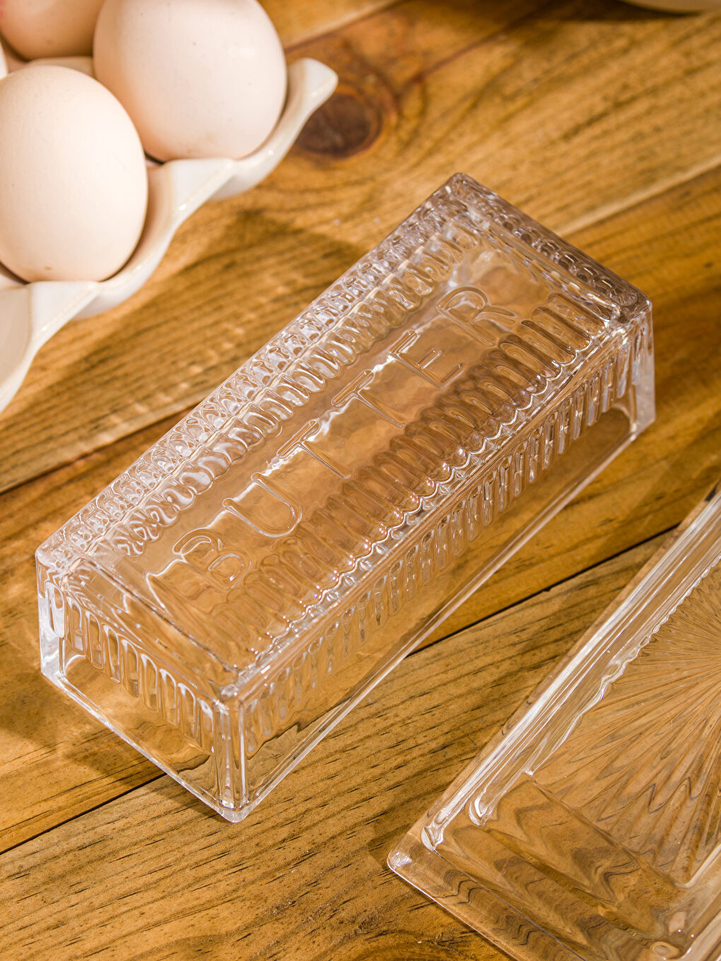 حافظة طعام بلا لون-2