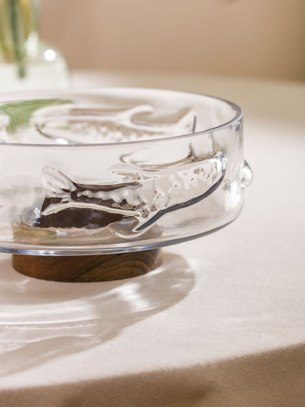 ستاندی کێک بێ ڕه‌نگ-1