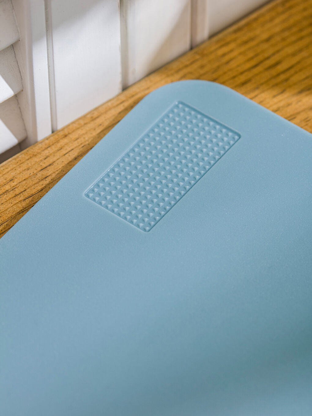 Plastic Cutting Board 33 cm-1