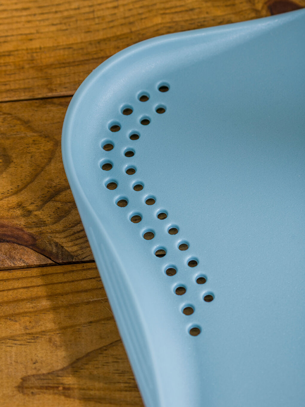 Plastic Cutting Board 33 cm-2