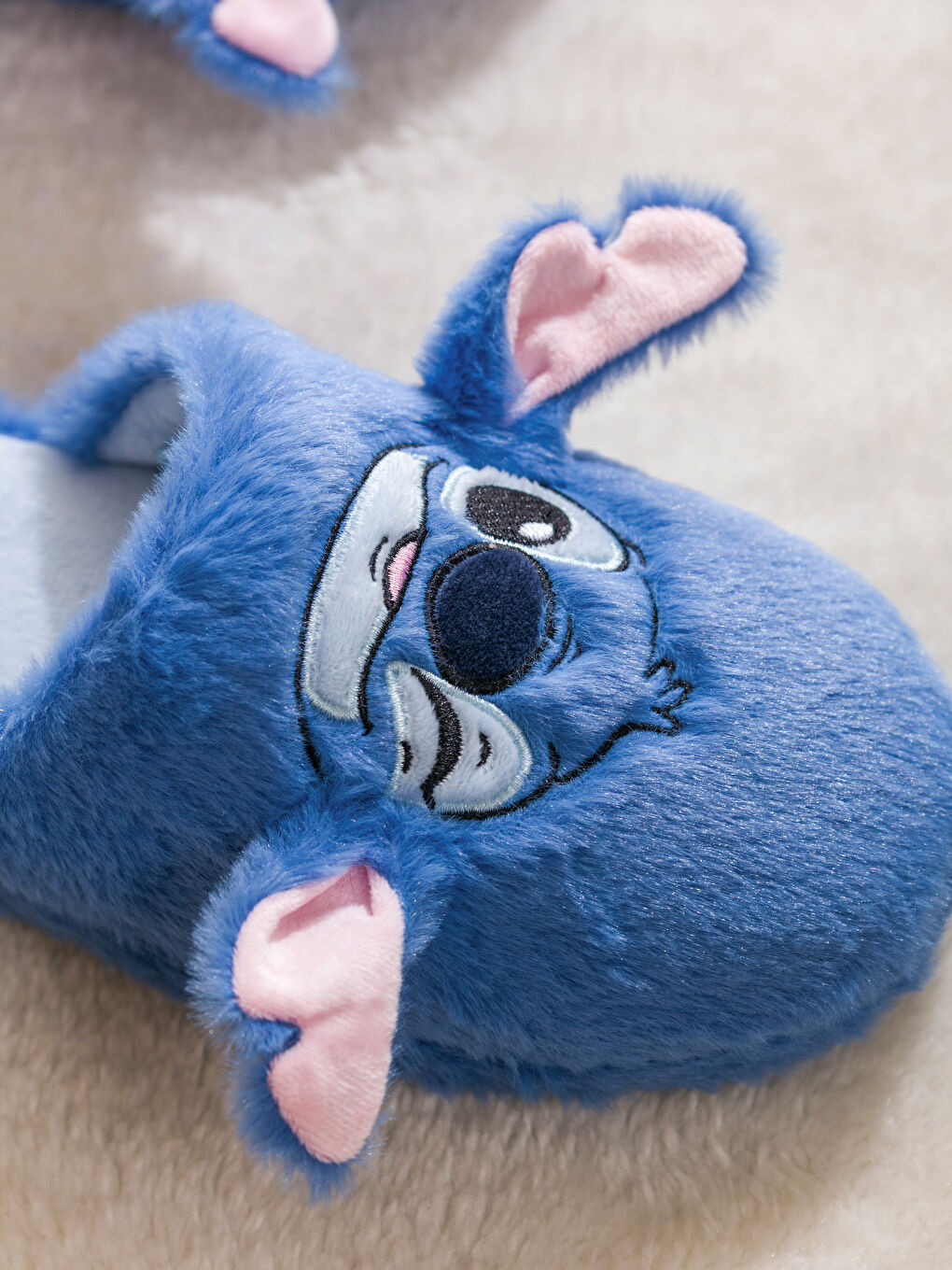 Chaussons de maison Mixte Femme-2